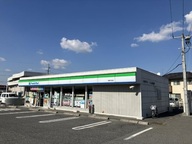  山陽本線（中国）/新倉敷駅 徒歩24分 2階 築26年