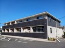 山陽本線（中国）/西阿知駅 徒歩14分 2階 築8年の外観