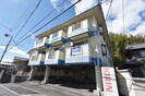 水島臨海鉄道水島本線/西富井駅 徒歩28分 2階 築35年の外観