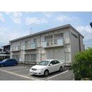 吉備線<桃太郎線>/総社駅 徒歩22分 2階 築38年の外観