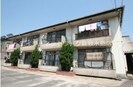 水島臨海鉄道水島本線/西富井駅 徒歩20分 1階 築42年の外観