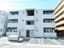 山陽本線（中国）/倉敷駅 徒歩17分 3階 築3年の外観