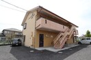 水島臨海鉄道水島本線/球場前駅 徒歩12分 1階 築29年の外観