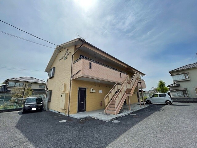  水島臨海鉄道水島本線/球場前駅 徒歩12分 1階 築29年