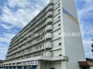 水島臨海鉄道水島本線/栄駅 徒歩2分 4階 築47年の外観