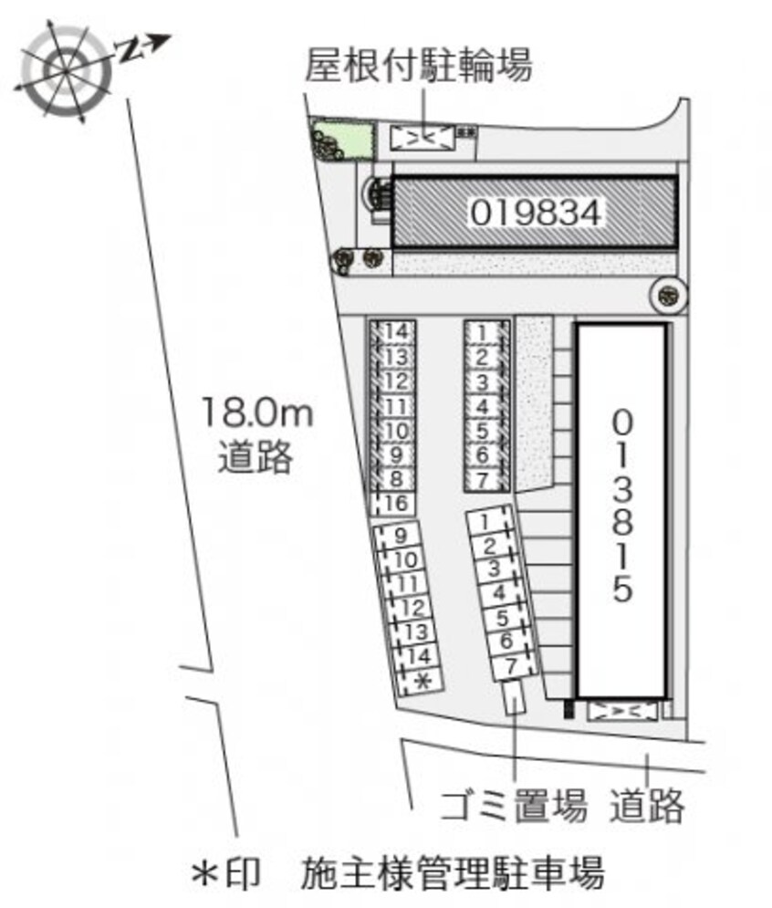  山陽本線（中国）/倉敷駅 徒歩22分 1階 築22年