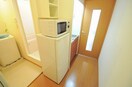 備品や設備仕様は号室等により異なります現地をご確認ください。 山陽本線（中国）/倉敷駅 徒歩22分 1階 築22年