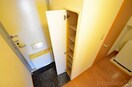 備品や設備仕様は号室等により異なります現地をご確認ください。 山陽本線（中国）/倉敷駅 徒歩22分 1階 築22年