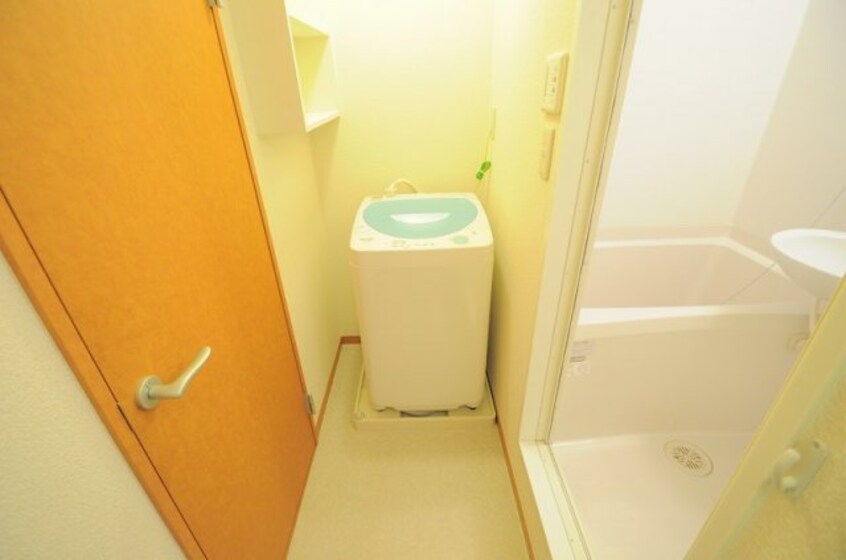 備品や設備仕様は号室等により異なります現地をご確認ください。 山陽本線（中国）/倉敷駅 徒歩22分 1階 築22年