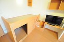 備品や設備仕様は号室等により異なります現地をご確認ください。 山陽本線（中国）/倉敷駅 徒歩22分 1階 築22年