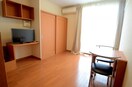 備品や設備仕様は号室等により異なります現地をご確認ください。 山陽本線（中国）/倉敷駅 徒歩22分 1階 築22年