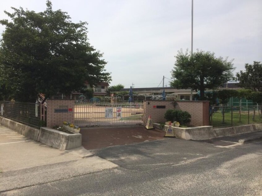 倉敷市立万寿幼稚園 1502m 山陽本線（中国）/倉敷駅 徒歩22分 1階 築22年