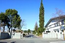 倉敷市立東中学校 1342m 山陽本線（中国）/倉敷駅 徒歩22分 1階 築22年