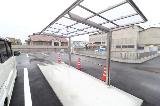  山陽本線（中国）/新倉敷駅 徒歩55分 1階 1年未満