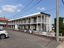  山陽本線（中国）/倉敷駅 徒歩22分 2階 築22年