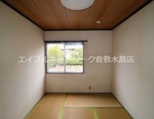  宇野線<宇野みなと線>/茶屋町駅 徒歩34分 2階 築39年