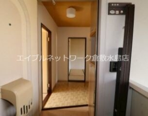  宇野線<宇野みなと線>/茶屋町駅 徒歩34分 2階 築39年
