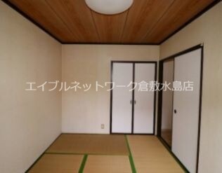  宇野線<宇野みなと線>/茶屋町駅 徒歩34分 2階 築39年