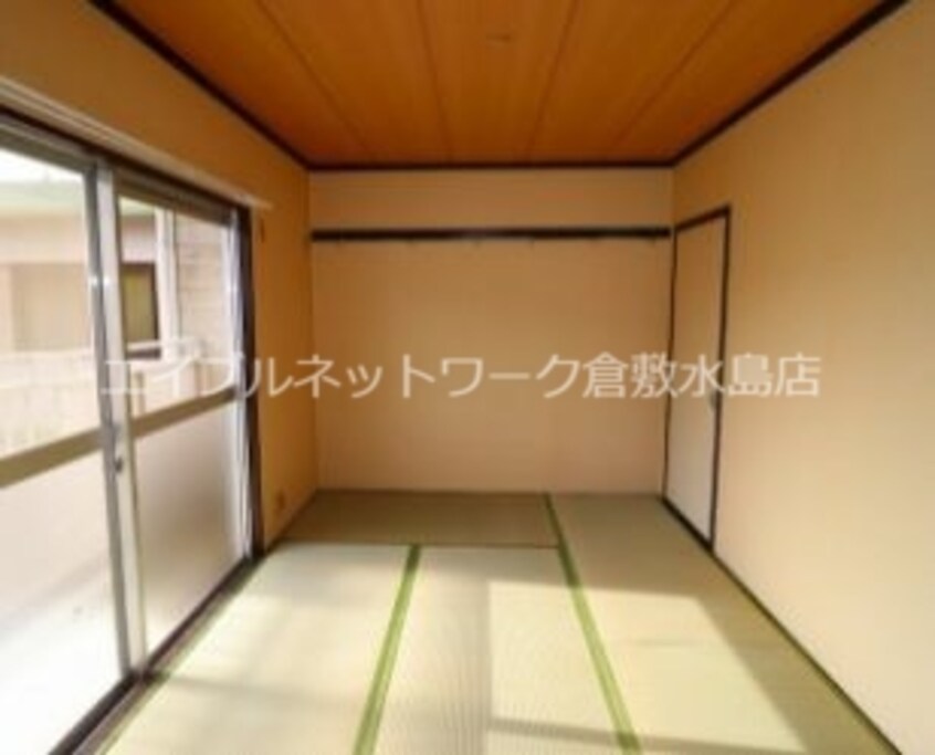  宇野線<宇野みなと線>/茶屋町駅 徒歩34分 2階 築39年