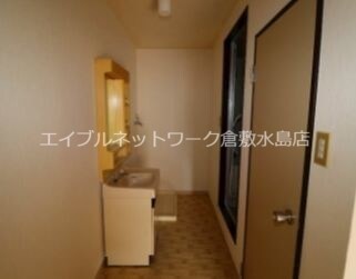  宇野線<宇野みなと線>/茶屋町駅 徒歩34分 2階 築39年