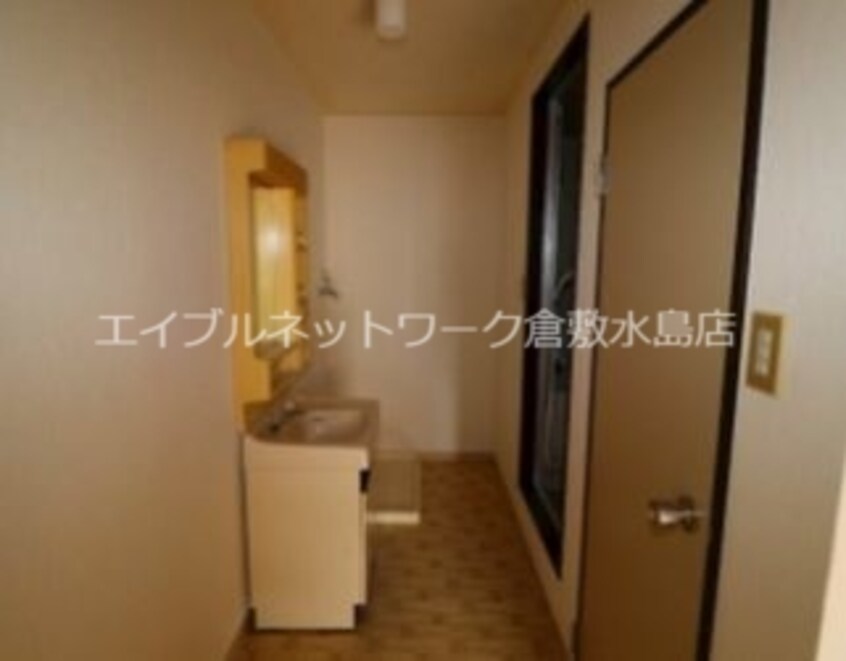  宇野線<宇野みなと線>/茶屋町駅 徒歩34分 2階 築39年