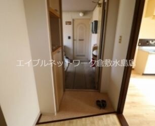  宇野線<宇野みなと線>/茶屋町駅 徒歩34分 2階 築39年