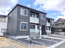 山陽本線（中国）/倉敷駅 徒歩20分 2階 築浅の外観