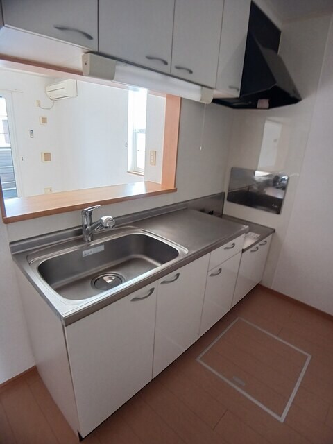  吉備線<桃太郎線>/総社駅 徒歩26分 1階 築17年