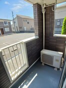  吉備線<桃太郎線>/総社駅 徒歩26分 1階 築17年