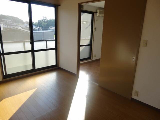  宇野線<宇野みなと線>/早島駅 徒歩12分 2階 築26年