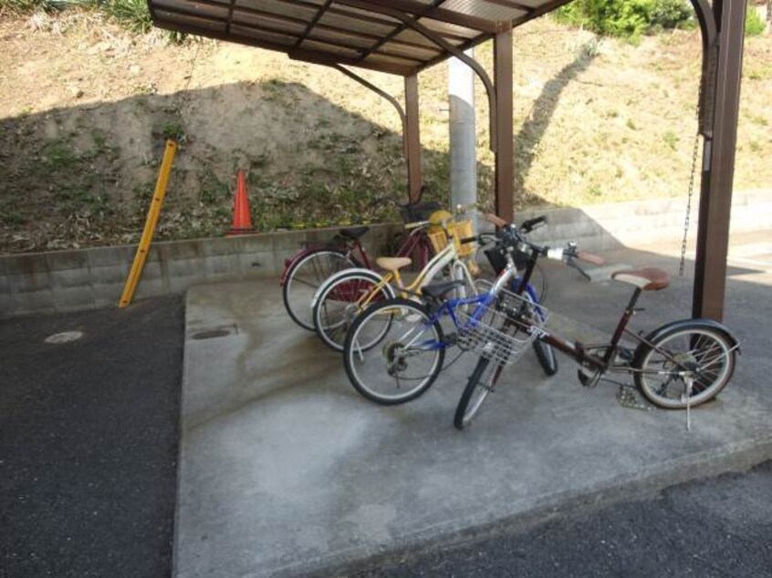  宇野線<宇野みなと線>/早島駅 徒歩12分 2階 築26年