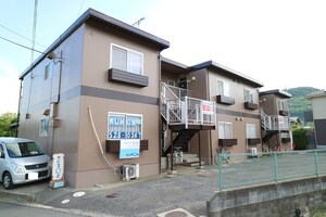 パークサイド勇崎