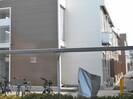 水島臨海鉄道水島本線/福井駅 徒歩15分 2階 築22年の外観