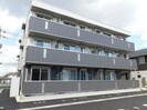 山陽本線（中国）/倉敷駅 徒歩8分 2階 築6年の外観