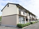 山陽本線（中国）/倉敷駅 徒歩9分 2階 築28年の外観