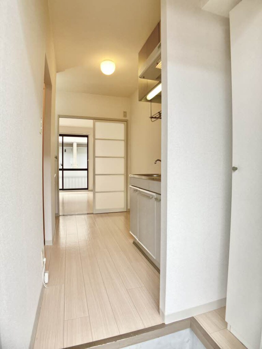  水島臨海鉄道水島本線/浦田駅 徒歩6分 1階 築29年