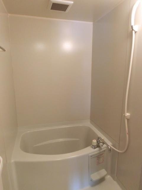 風呂 山陽本線（中国）/西阿知駅 徒歩19分 2階 築26年