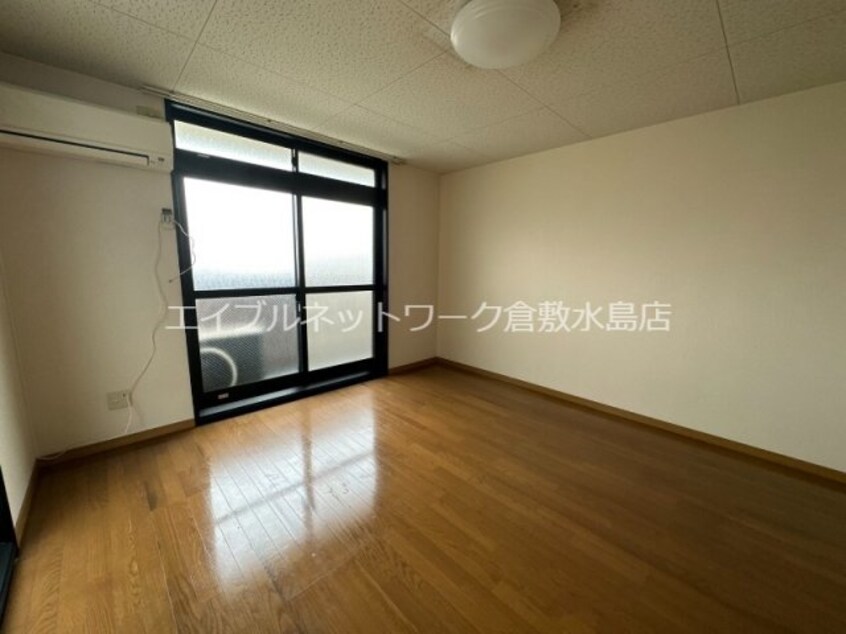  水島臨海鉄道水島本線/球場前駅 徒歩17分 2階 築28年