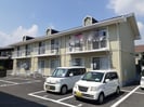 吉備線<桃太郎線>/東総社駅 徒歩7分 1階 築33年の外観