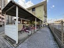  山陽本線（中国）/倉敷駅 徒歩15分 1階 築30年