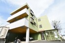 水島臨海鉄道水島本線/球場前駅 徒歩13分 3階 築36年の外観