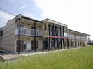 水島臨海鉄道水島本線/球場前駅 徒歩17分 2階 築17年の外観