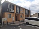 宇野線<宇野みなと線>/茶屋町駅 徒歩11分 1階 築15年の外観