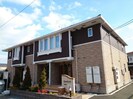 吉備線<桃太郎線>/備前一宮駅 徒歩20分 1階 築9年の外観