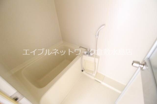  水島臨海鉄道水島本線/倉敷市駅 徒歩13分 3階 築36年