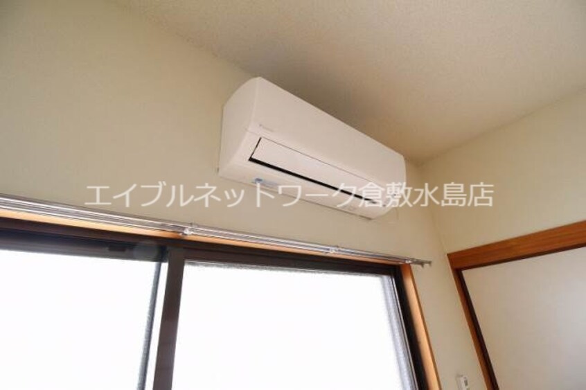  水島臨海鉄道水島本線/倉敷市駅 徒歩13分 3階 築36年