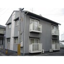 水島臨海鉄道水島本線/西富井駅 徒歩16分 1階 築42年の外観