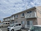 水島臨海鉄道水島本線/球場前駅 徒歩14分 2階 築35年の外観