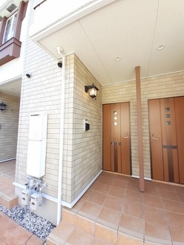  山陽本線（中国）/倉敷駅 徒歩23分 1階 築12年