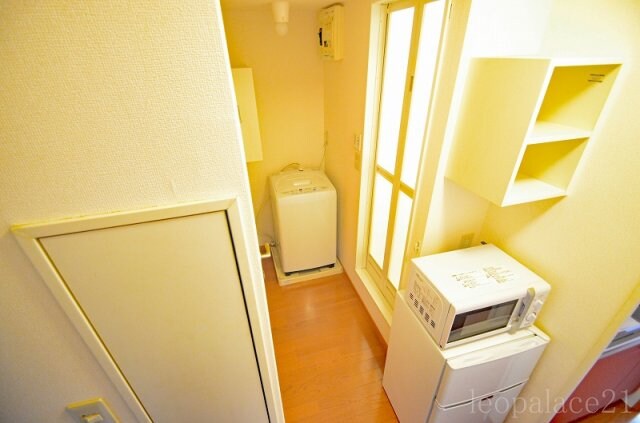 備品や設備仕様は号室等により異なります。現地をご確認下さい。 山陽本線（中国）/倉敷駅 徒歩20分 2階 築22年